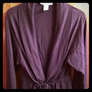 Modern Soul lightweight knit top